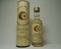 SMSW 14yo 1978-1993 "Signatory" 5cl 43%vol